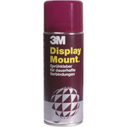 3M SPRAY ADHESIVO SPRAY MOUNT 400ml 7000116727